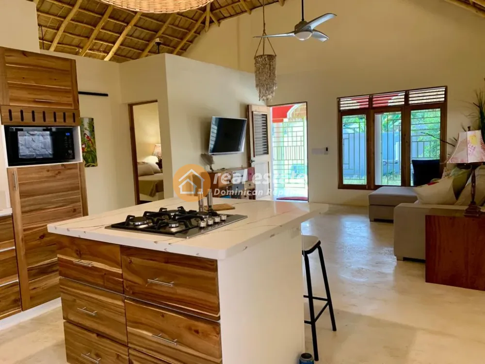photo of property in dominican republic