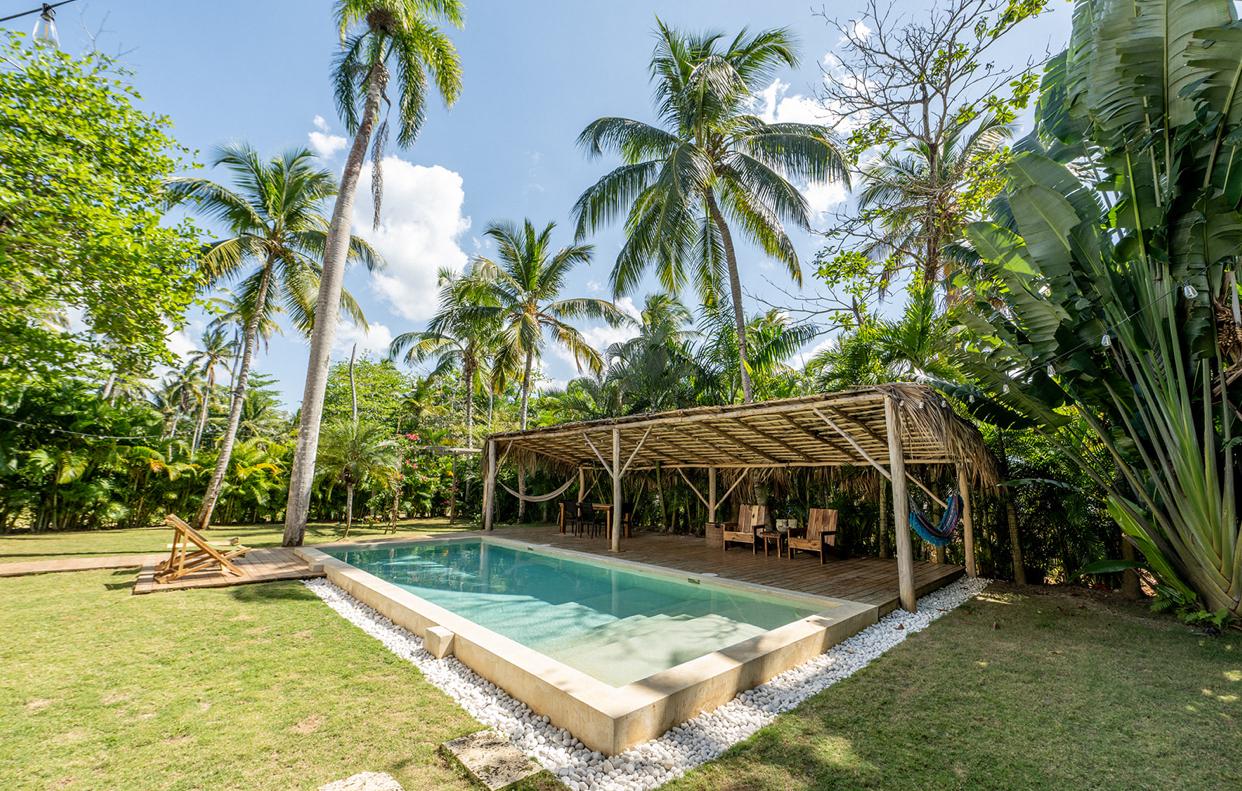 photo of property in dominican republic