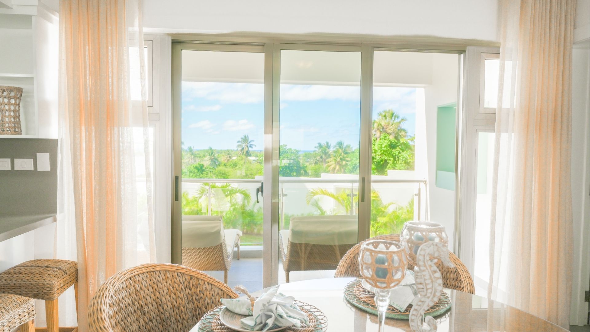 photo of property in dominican republic