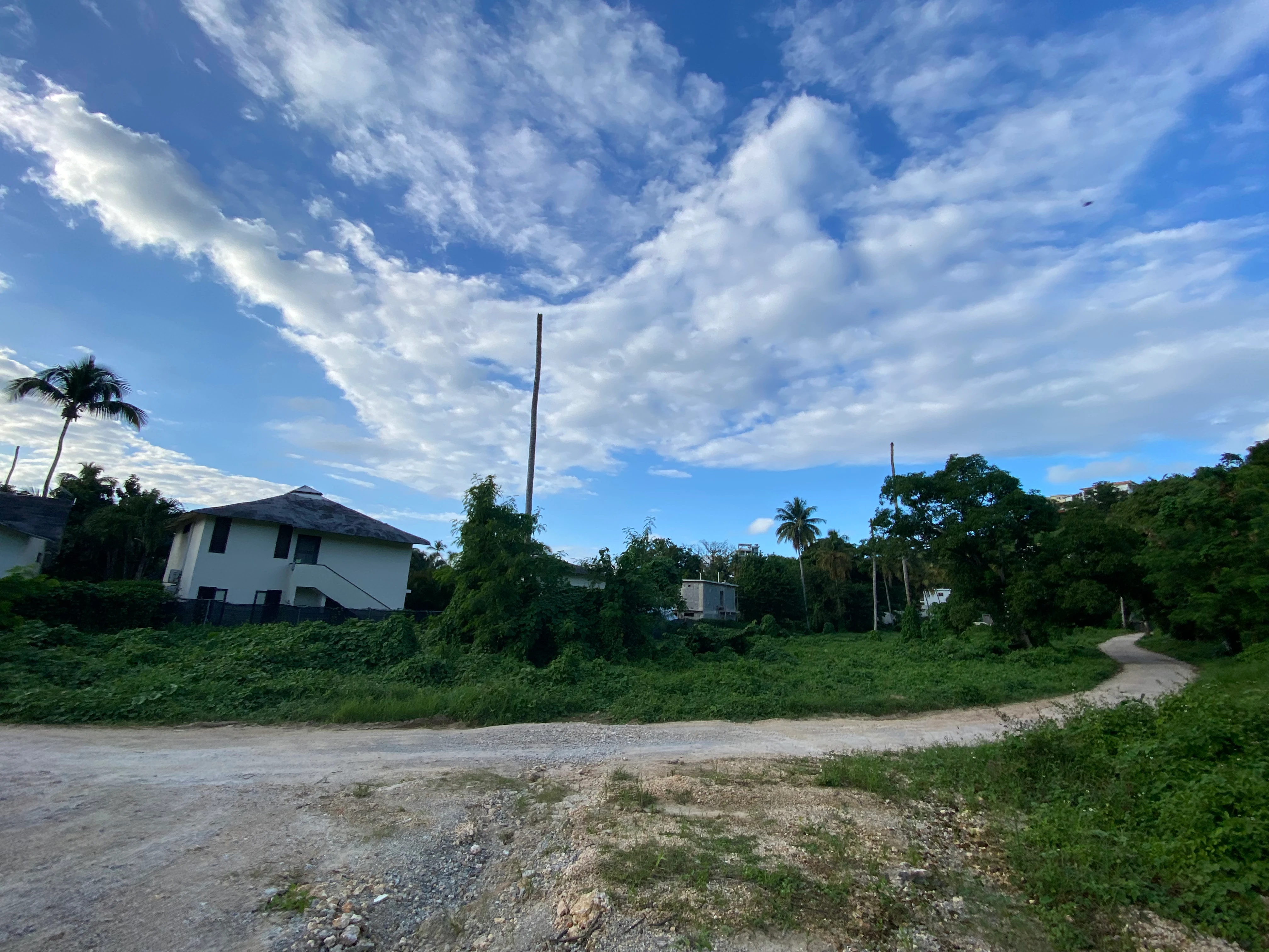 photo of property in dominican republic