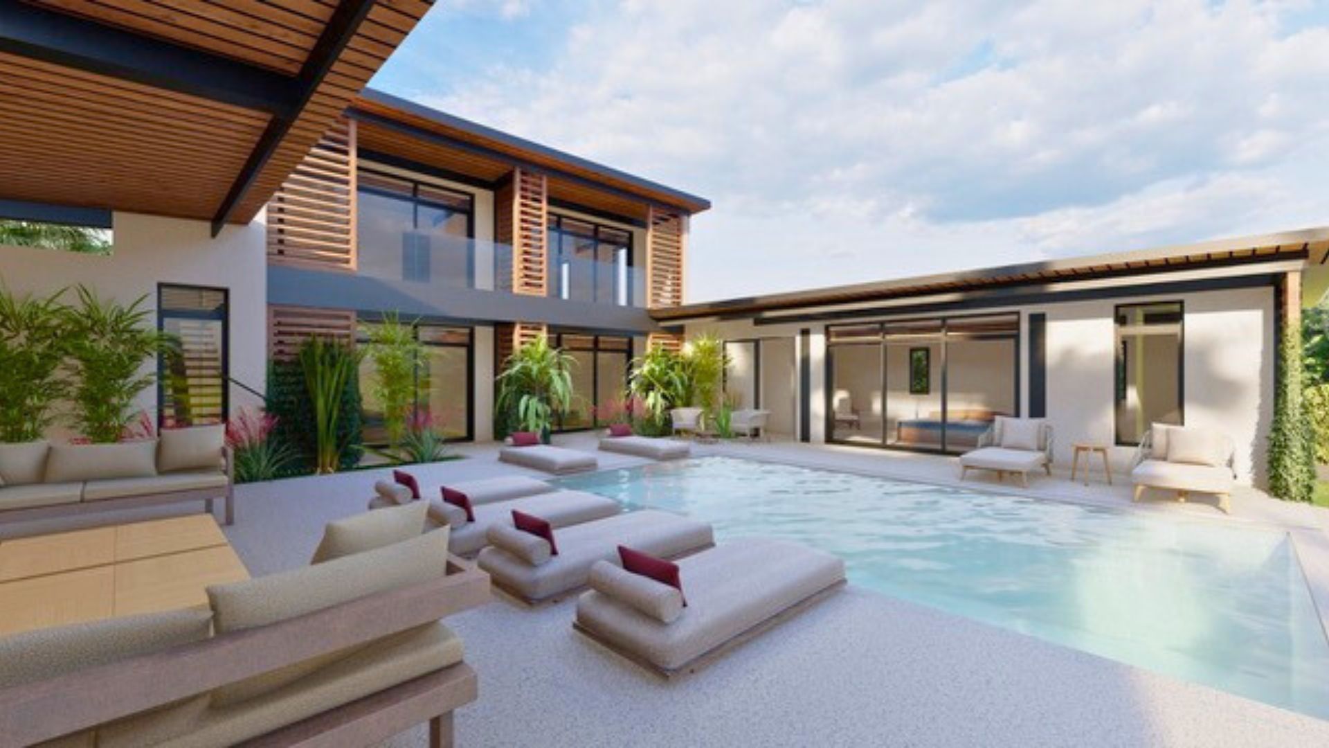 photo of property in dominican republic