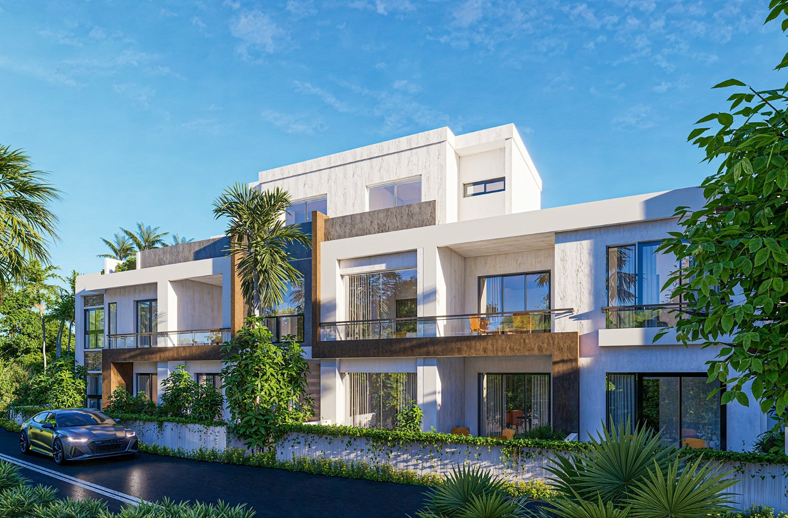 Pre-Sale 2-Bedroom Condo in La Ceiba, Las Terrenas