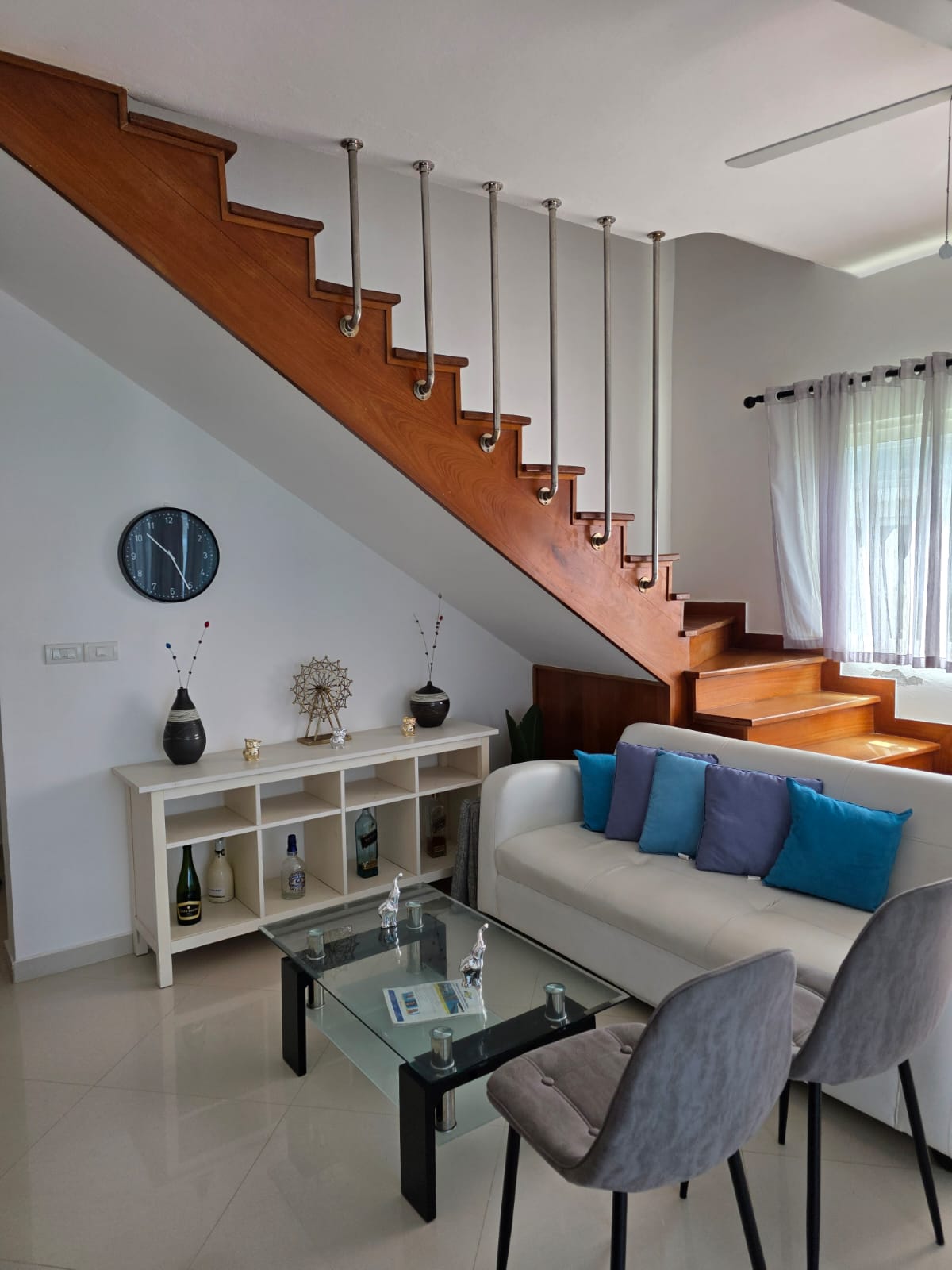 Two-Bedroom Penthouse in Punta Popi, Las Terrenas