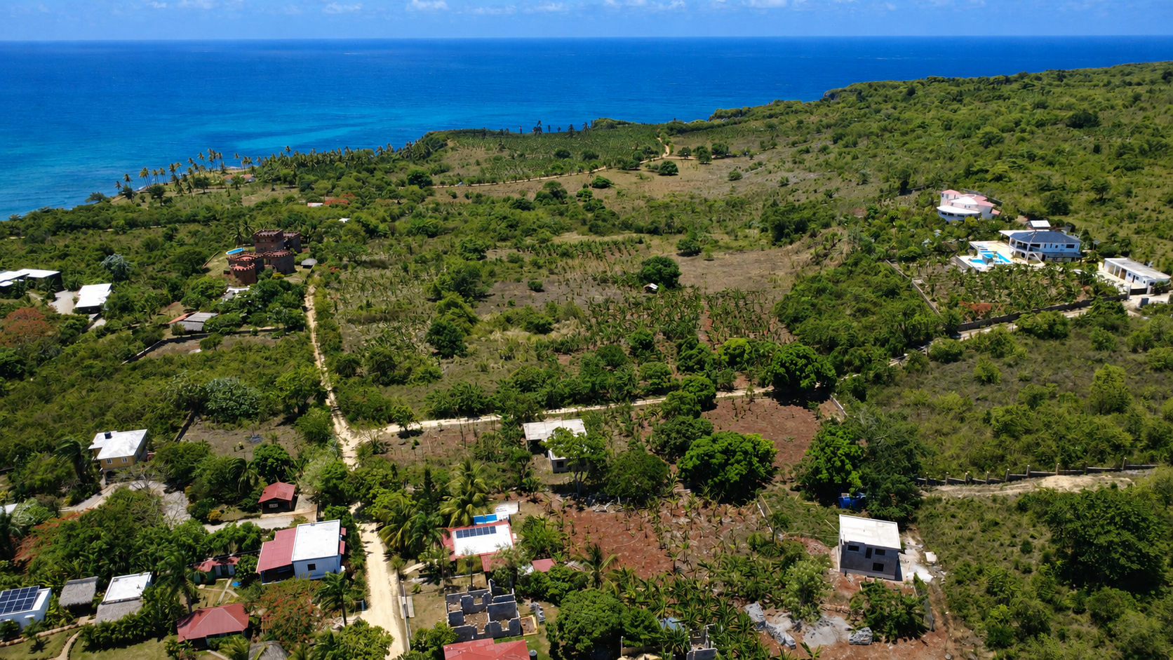 photo of property in dominican republic