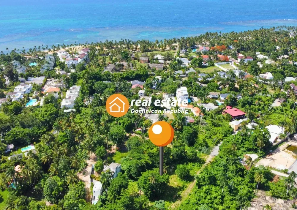 photo of property in dominican republic