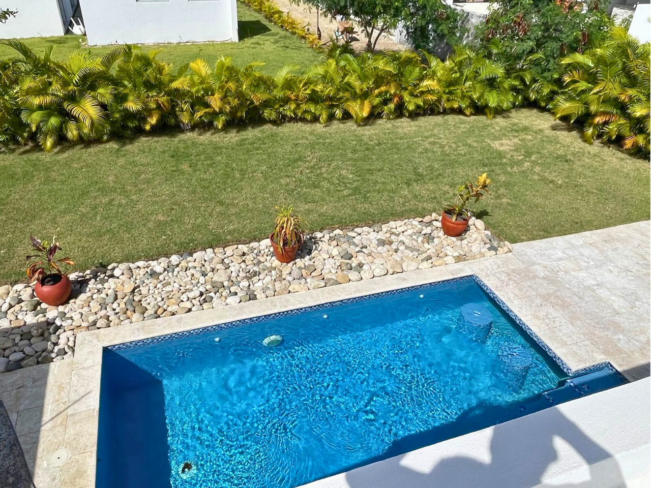 photo of property in dominican republic