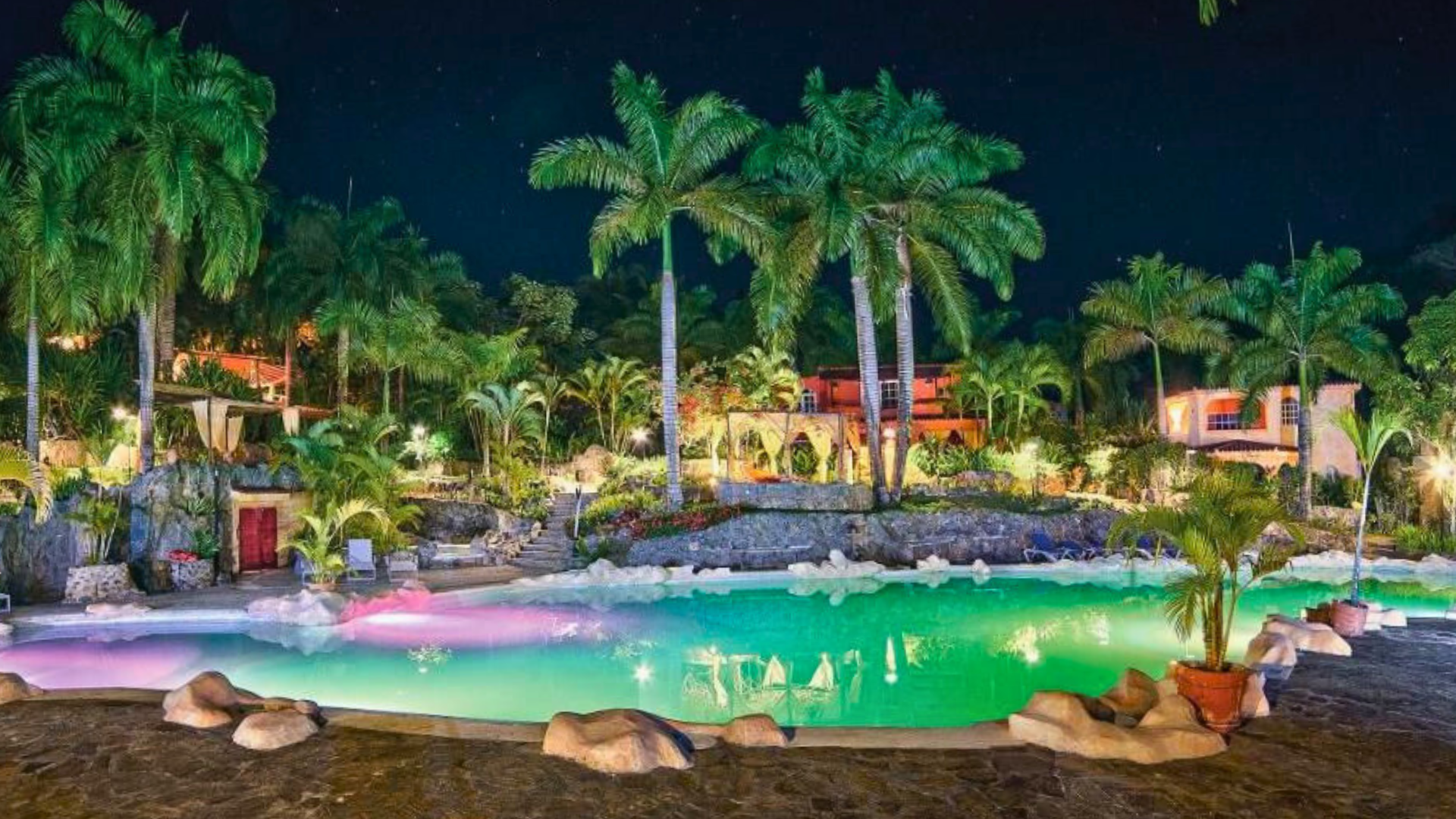¡Bajada de precio! Apartamento de 1 dormitorio con vistas a la piscina y amplia terraza en Playa Bonita