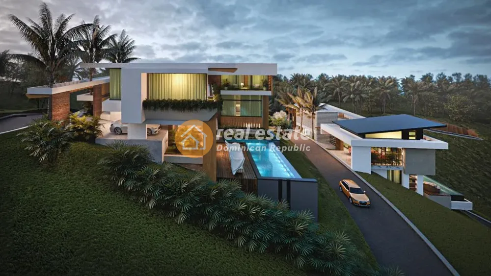 photo of property in dominican republic