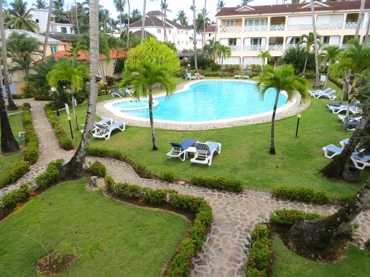 photo of property in dominican republic