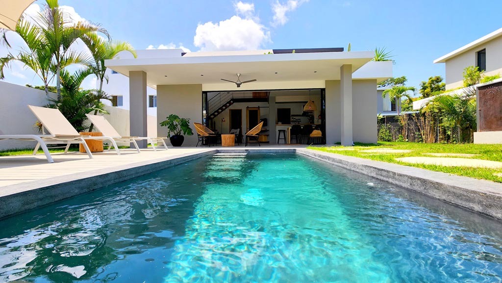 photo of property in dominican republic