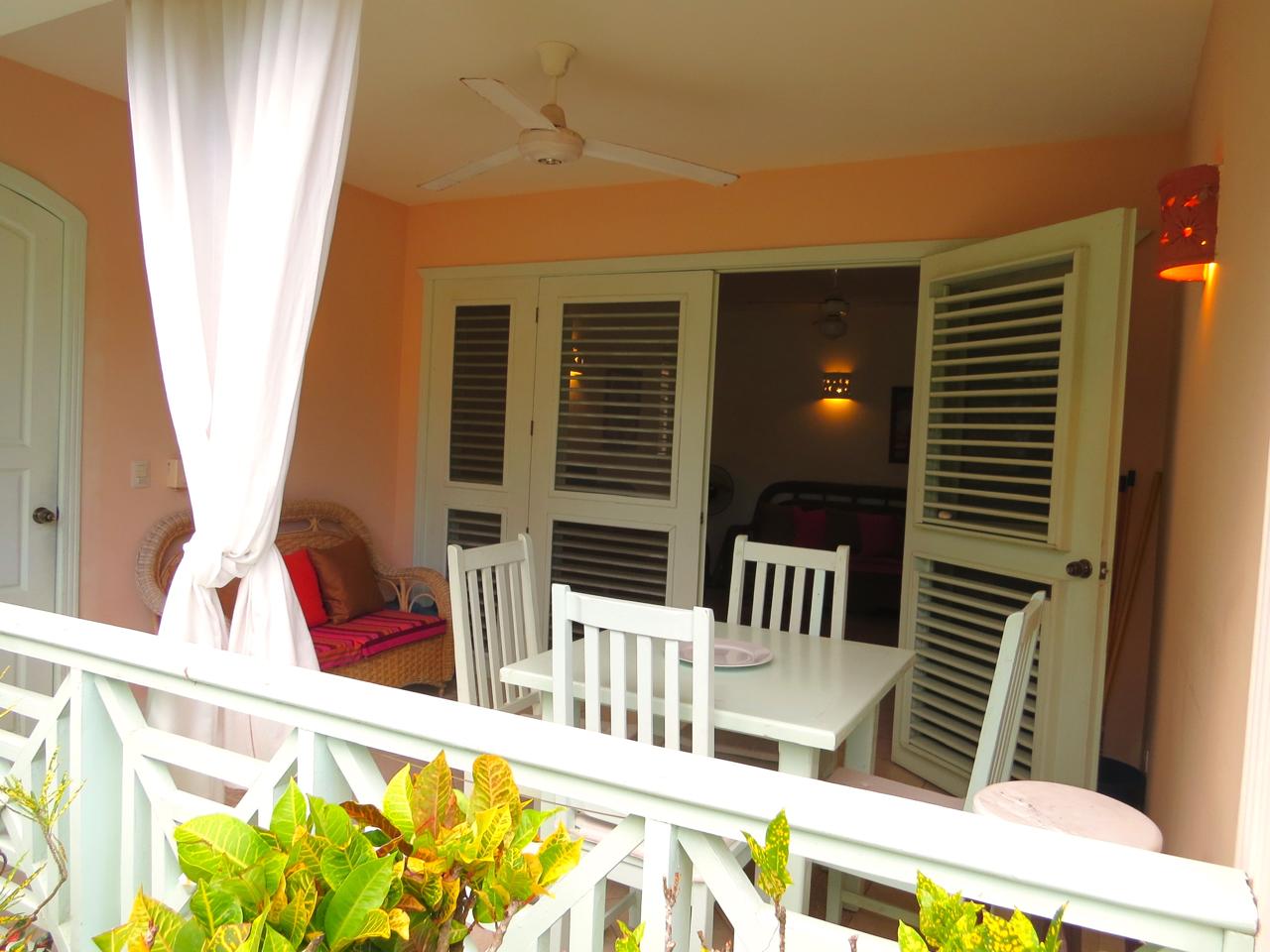 photo of property in dominican republic