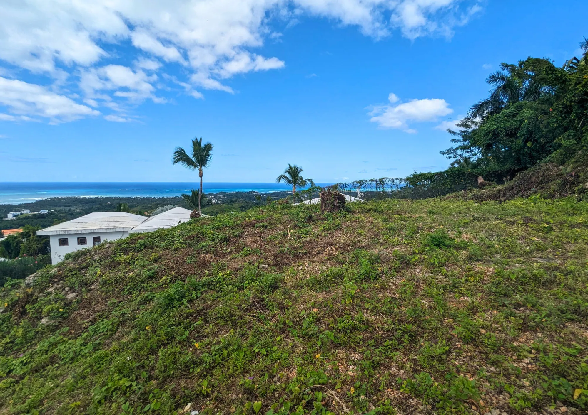photo of property in dominican republic