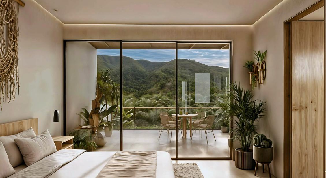 photo of property in dominican republic