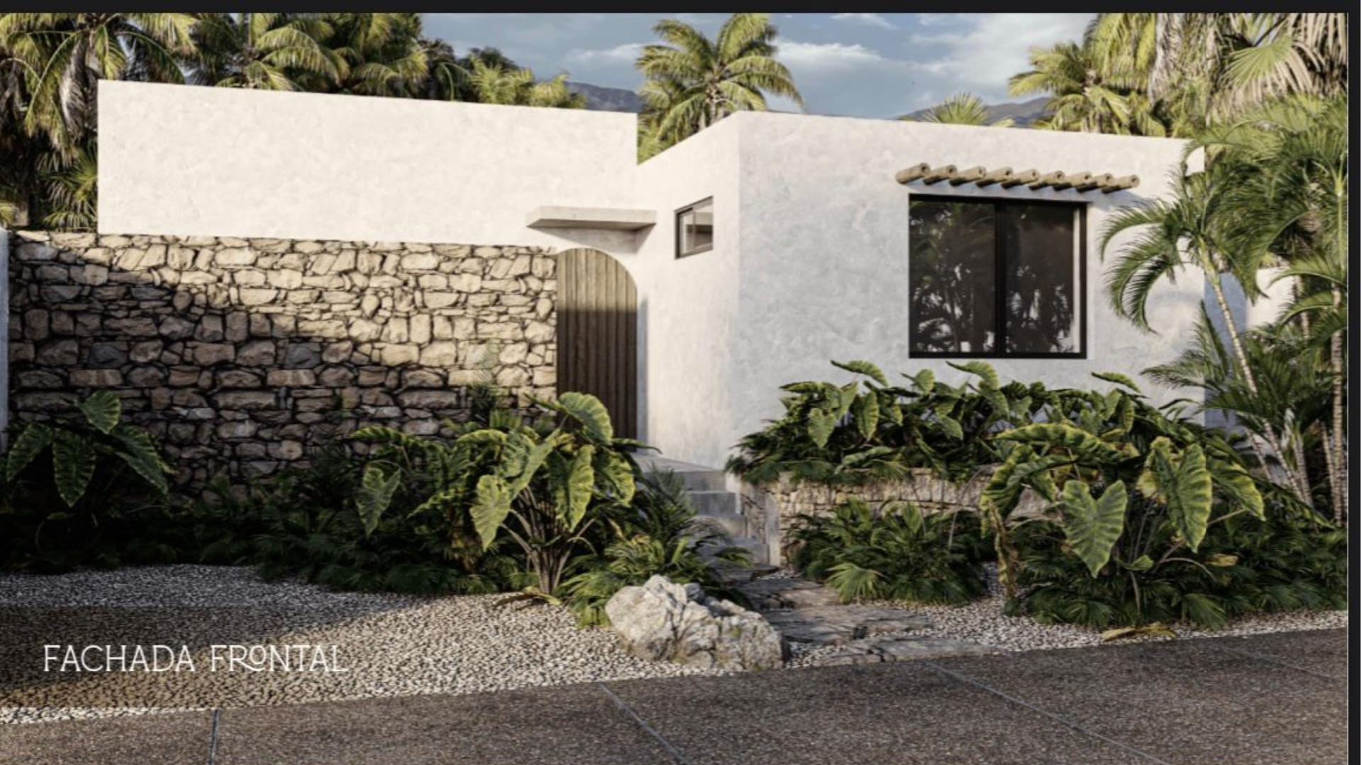 photo of property in dominican republic