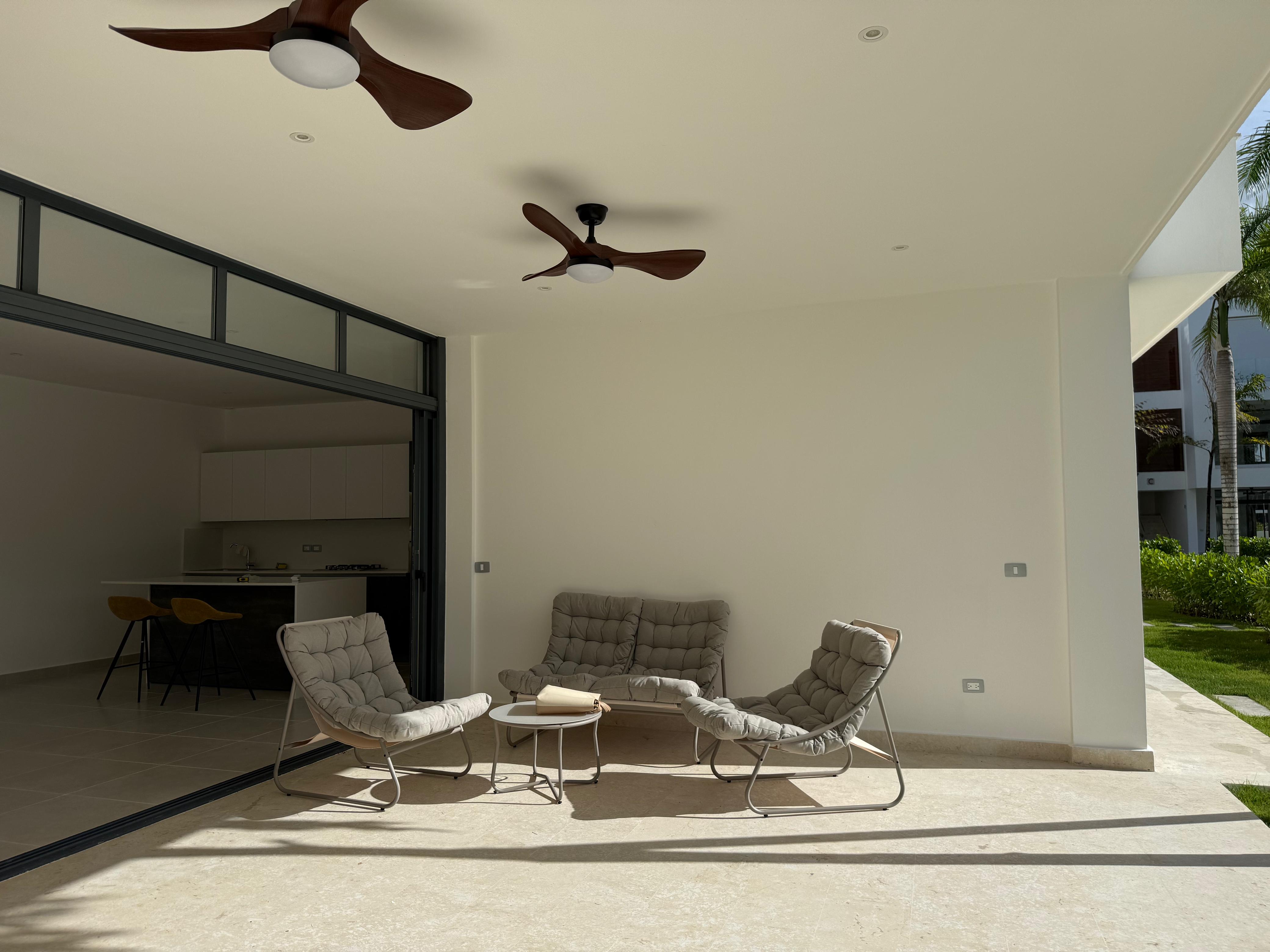 photo of property in dominican republic