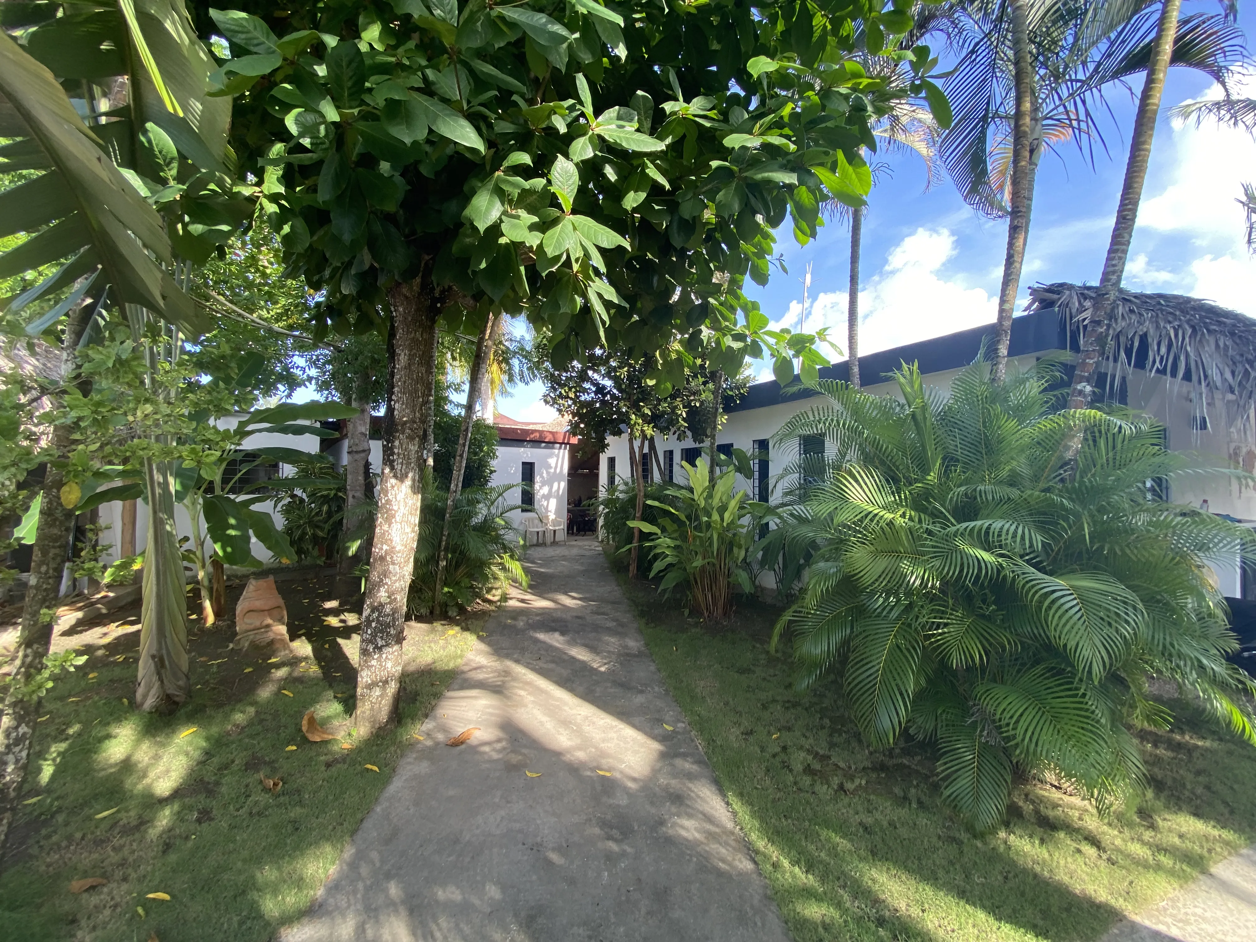 photo of property in dominican republic