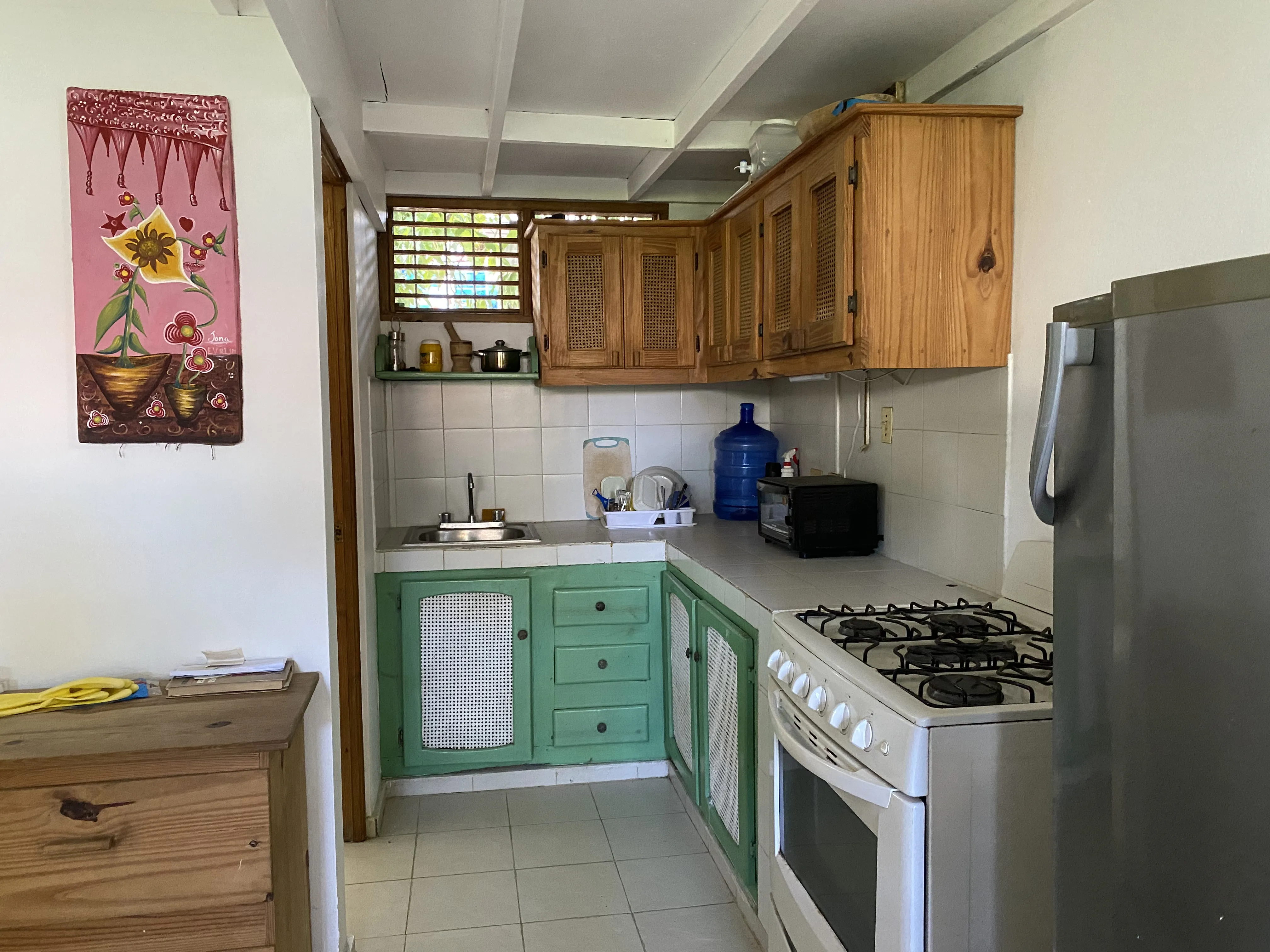 photo of property in dominican republic