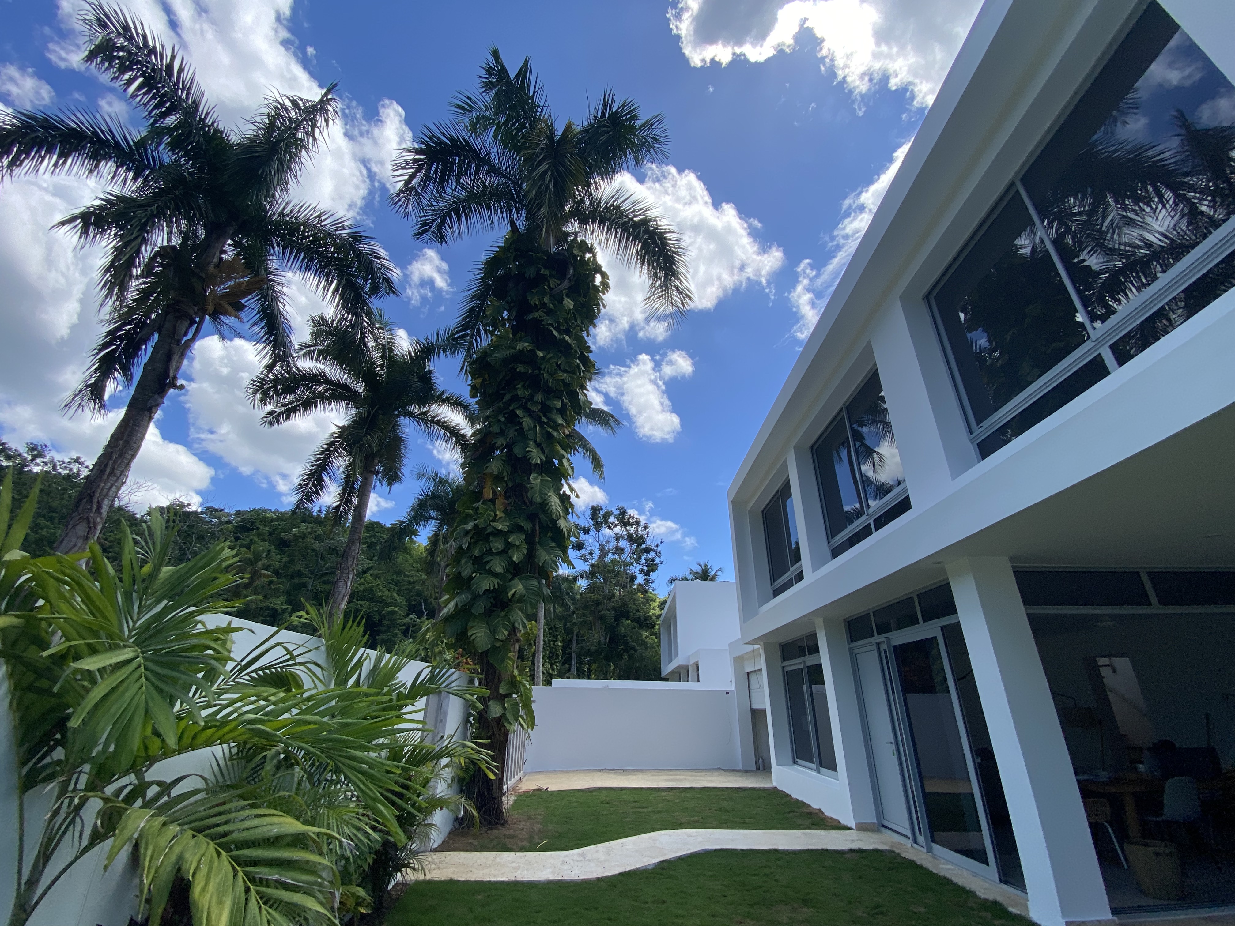 photo of property in dominican republic