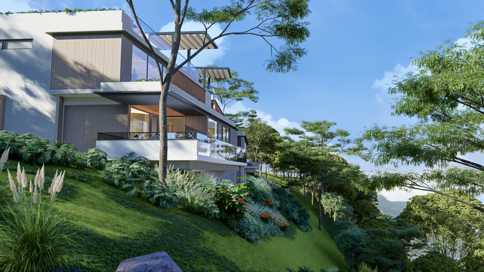 photo of property in dominican republic