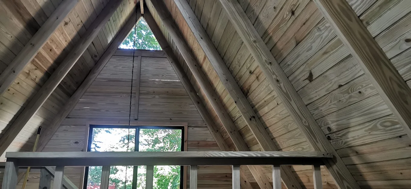 Rustic Cabin Sabaneta for sale Dominican Republic 12