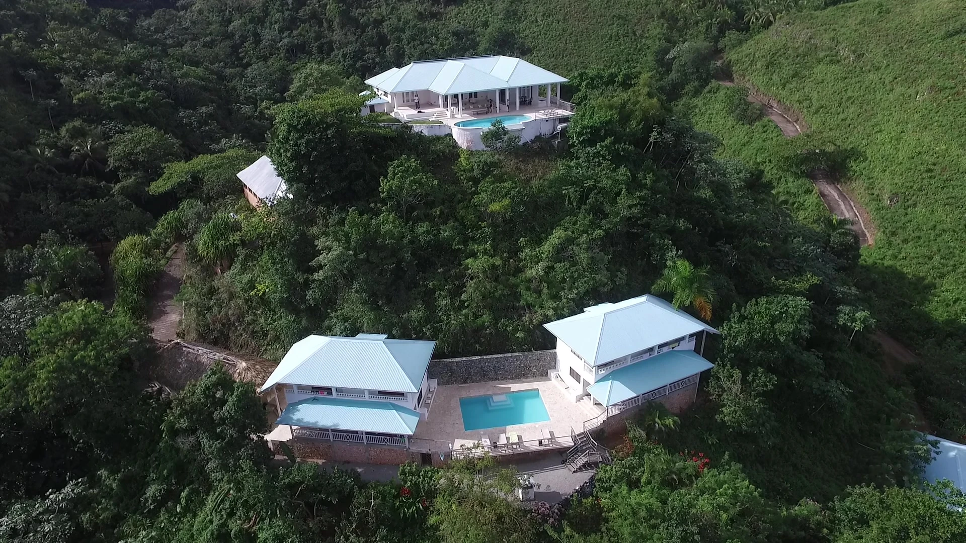 photo of property in dominican republic