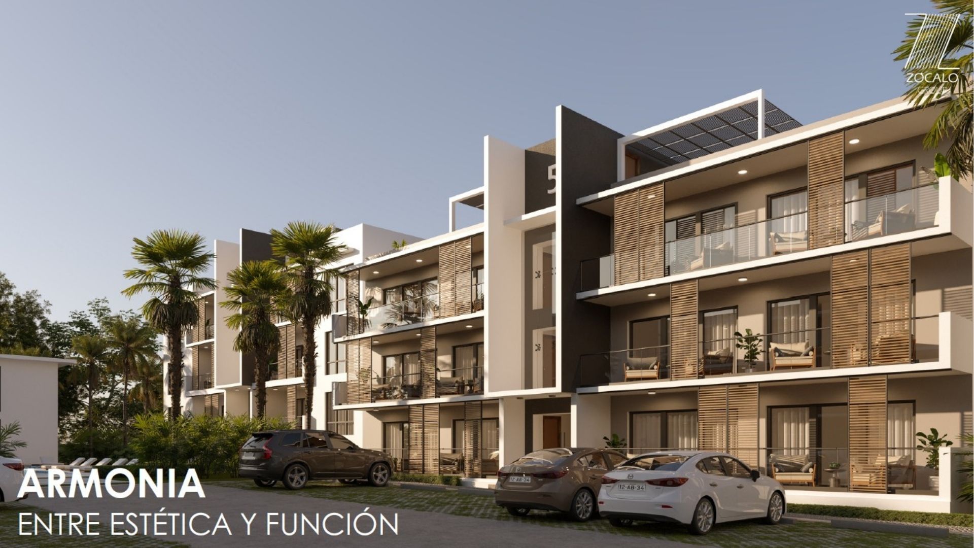 Elegant 2-Bed Condo with Terrace Option