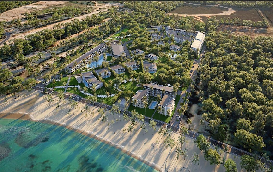 photo of property in dominican republic