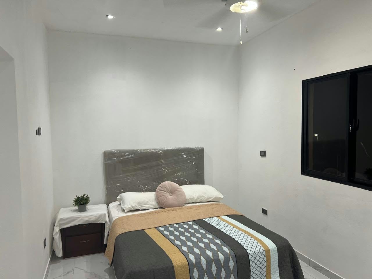 Newly Built Family 3-BR Home With 2 Terraces