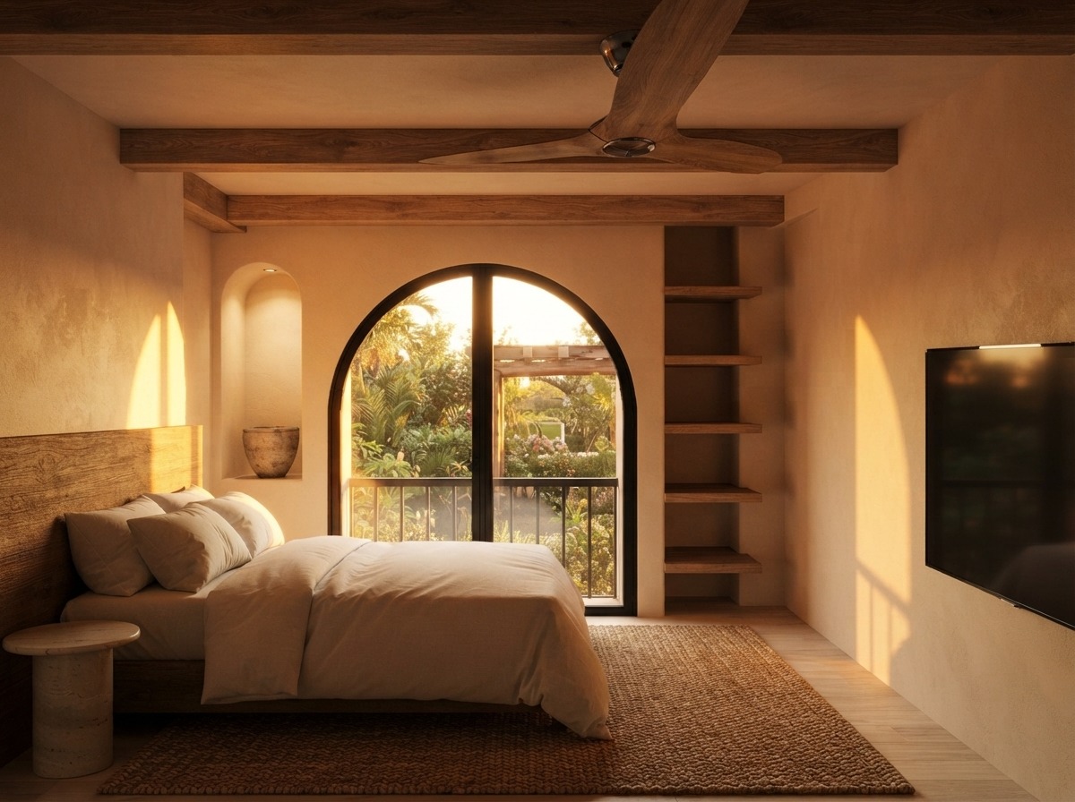 Pre-Sale 3-Bed Villa in Playa Coson, Las Terrenas