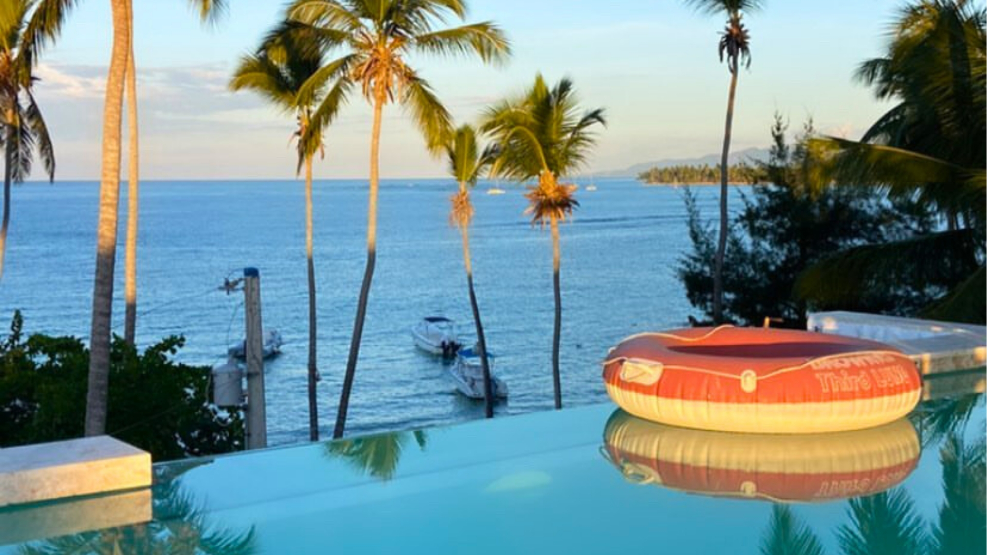 photo of property in dominican republic
