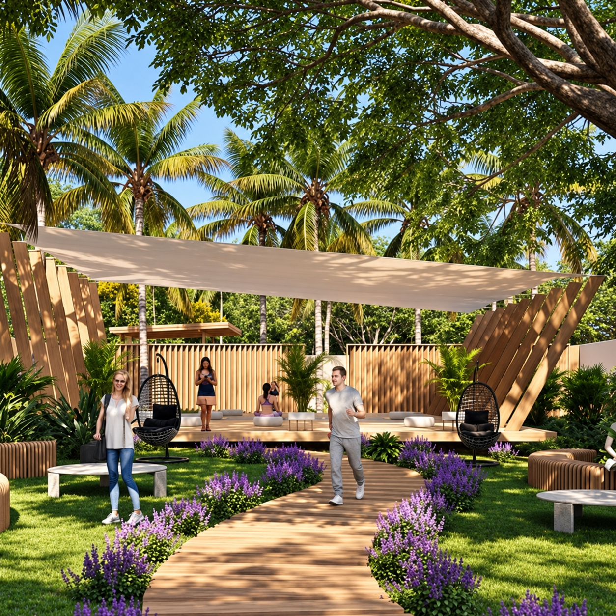Land Opportunity in Playa El Portillo, Las Terrenas