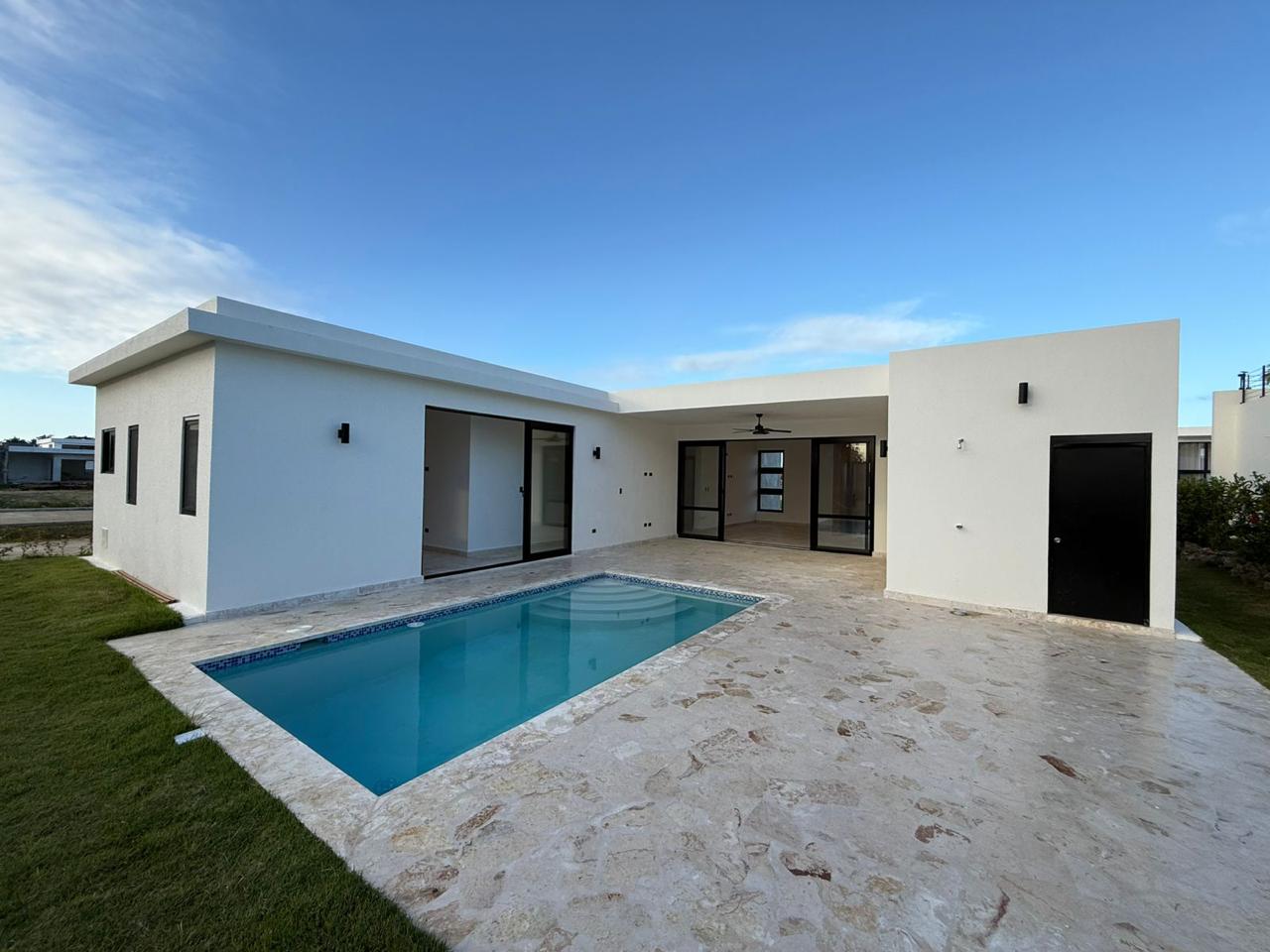 photo of property in dominican republic