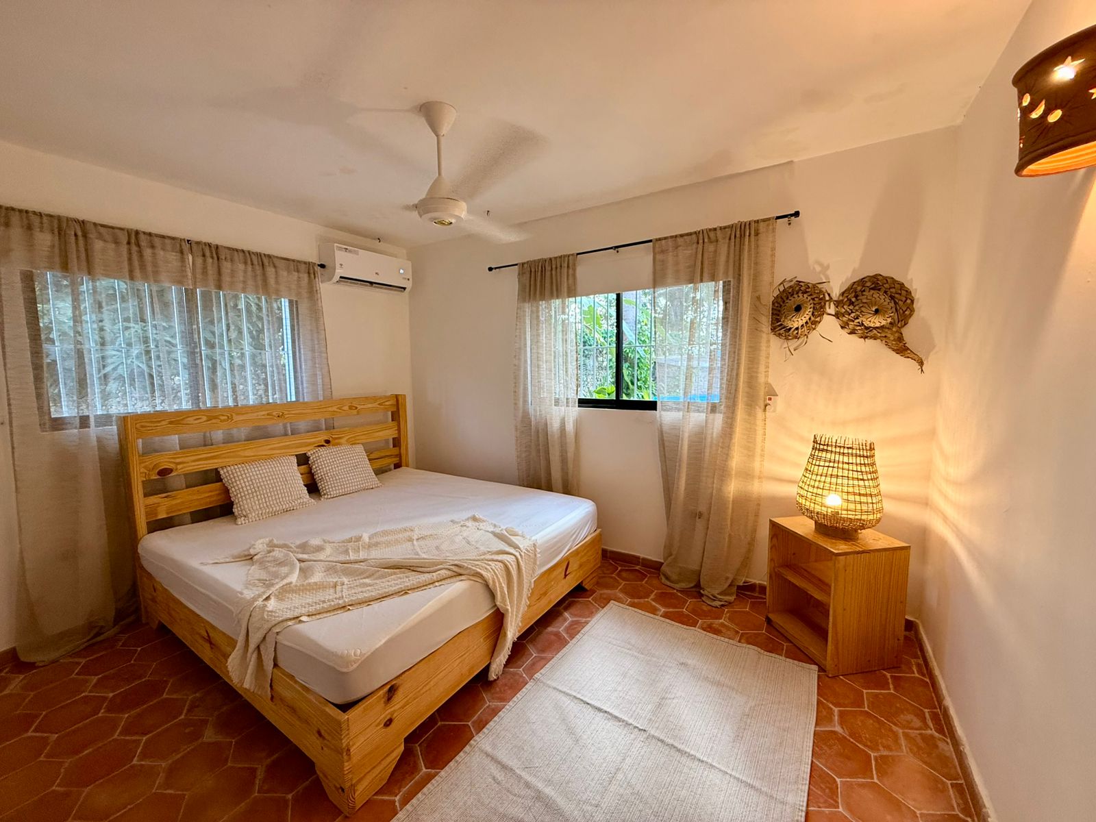 photo of property in dominican republic