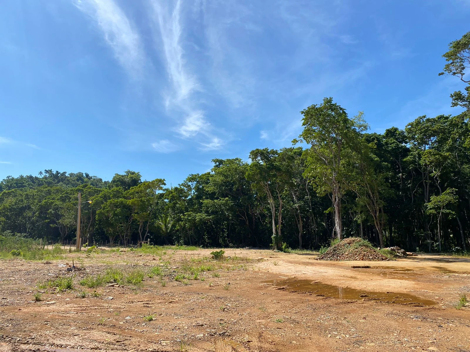 photo of property in dominican republic