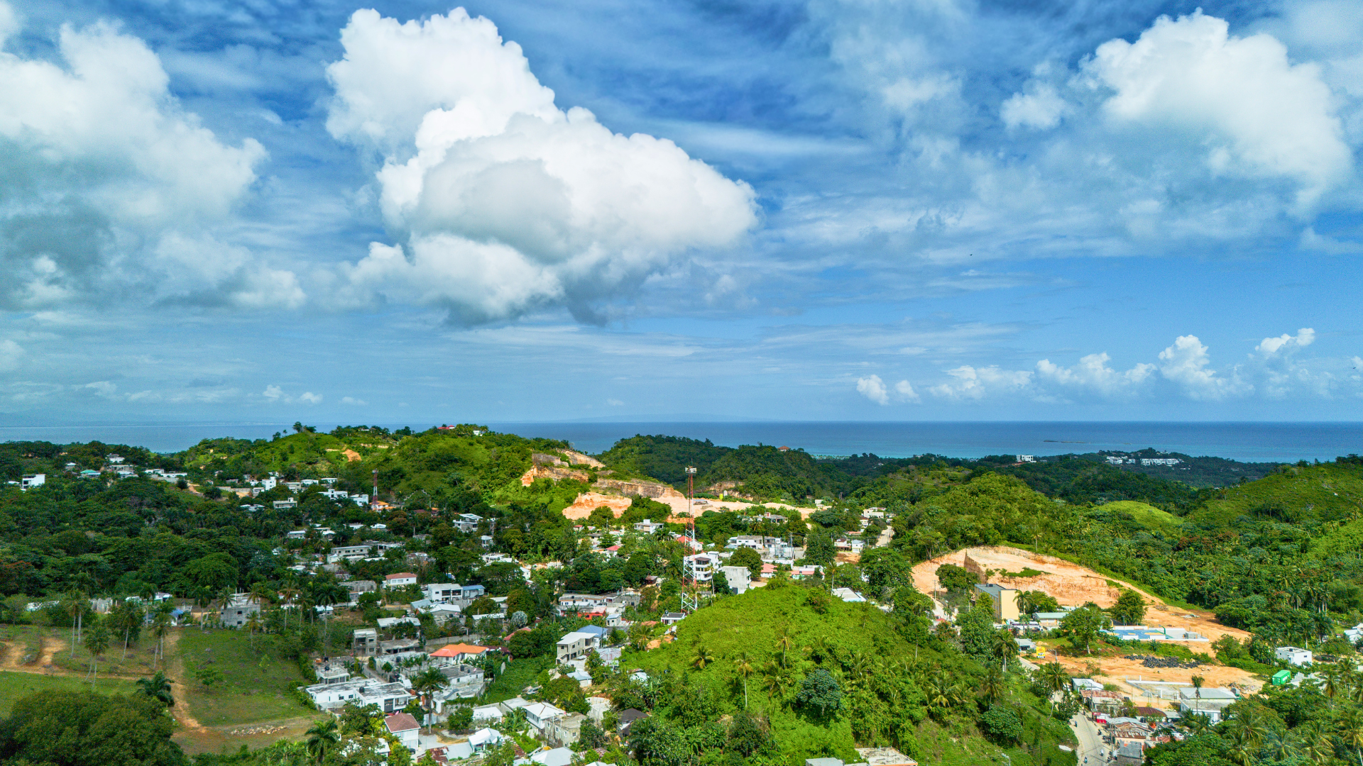 photo of property in dominican republic