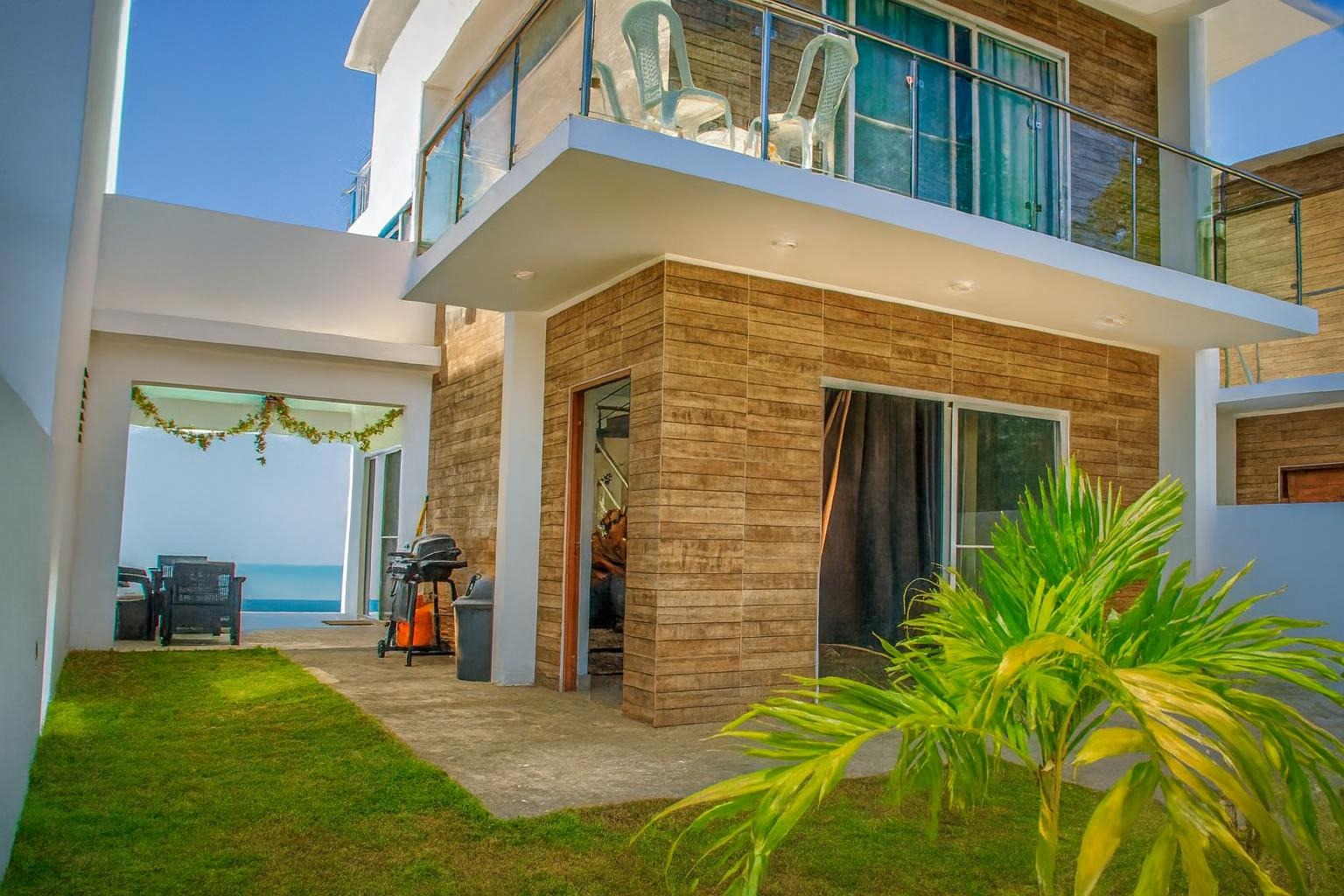 Villa Sosua 2
