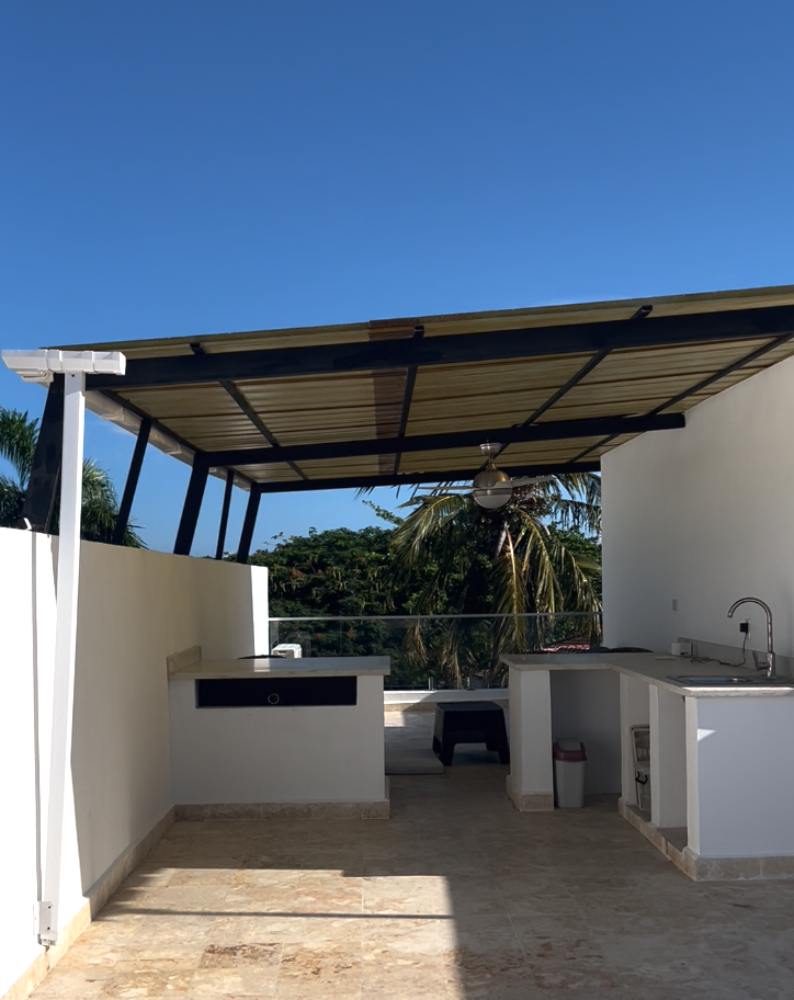 photo of property in dominican republic