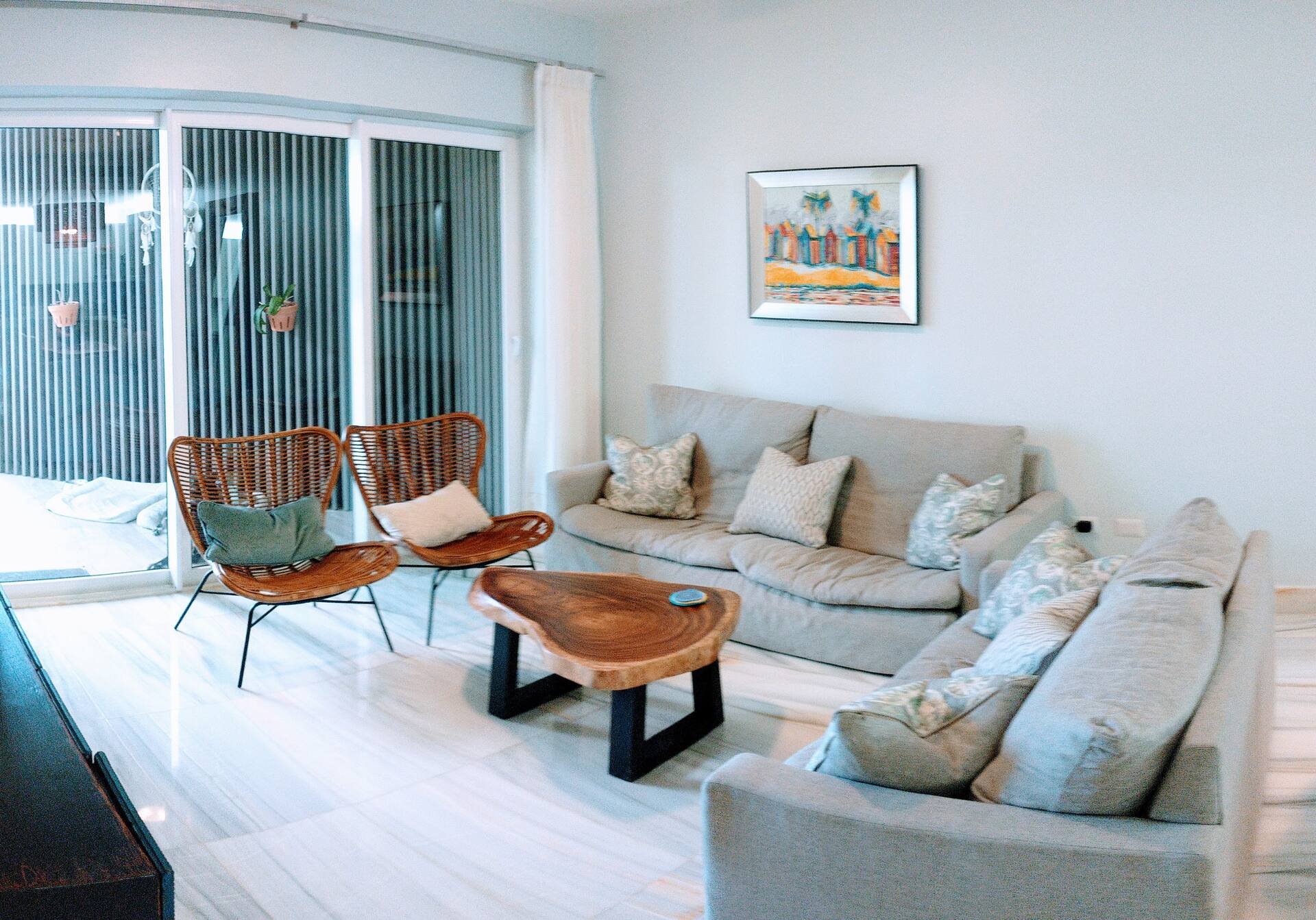 photo of property in dominican republic