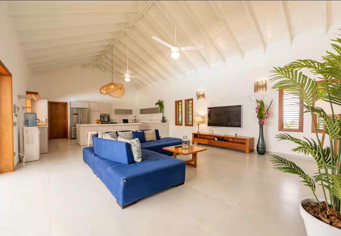 photo of property in dominican republic
