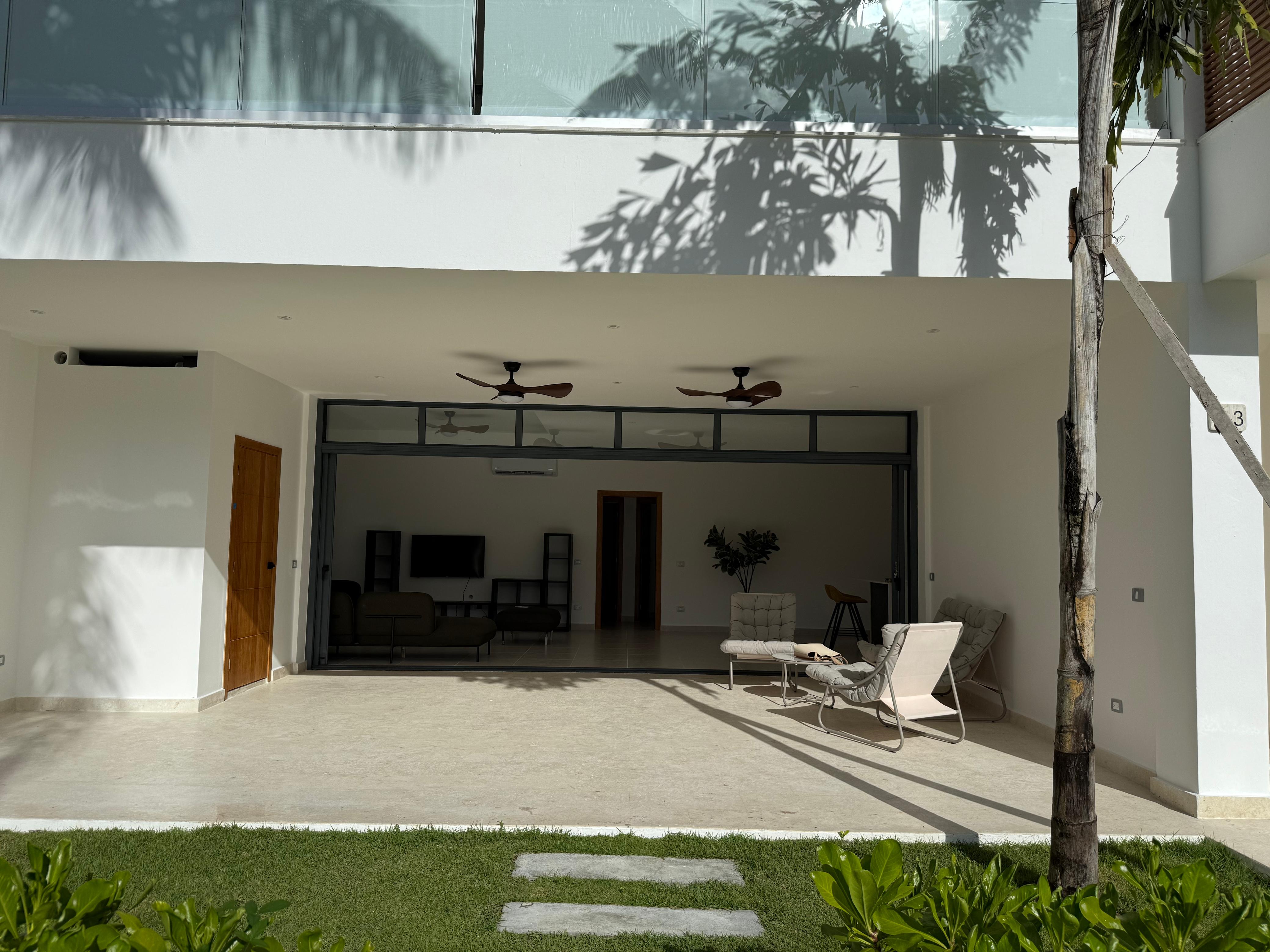 photo of property in dominican republic