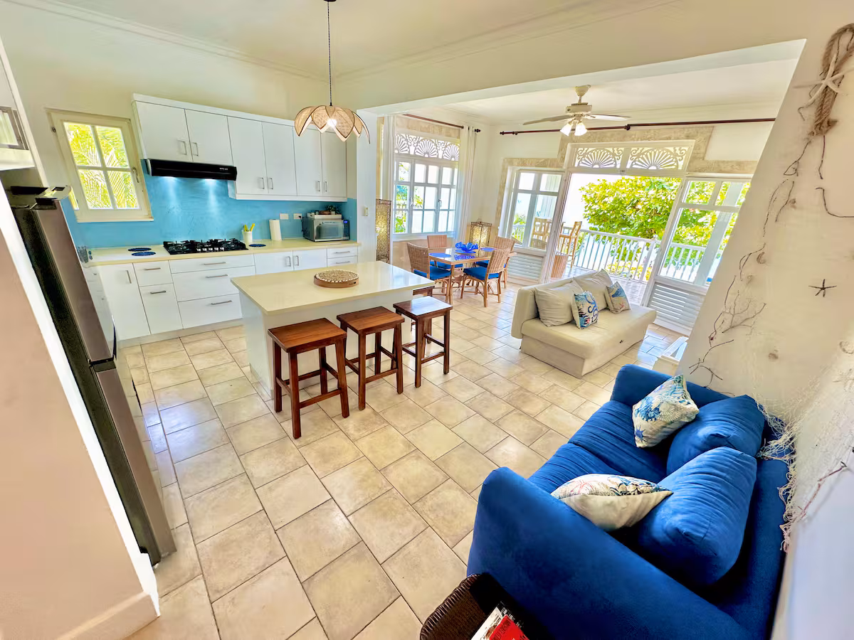 photo of property in dominican republic