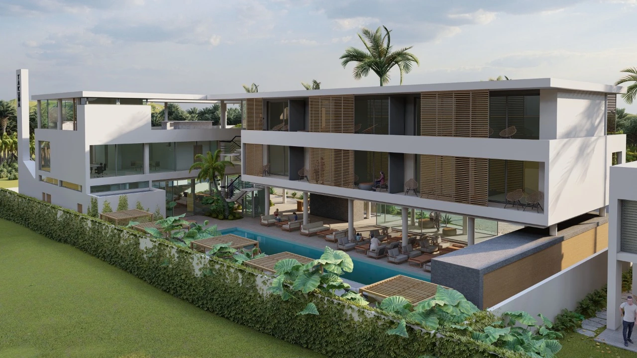 real estate las terrenas