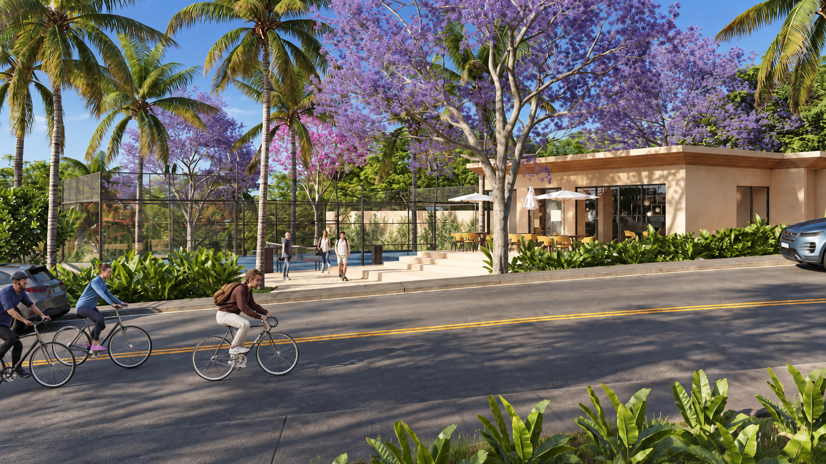 Land Opportunity in Playa El Portillo, Las Terrenas