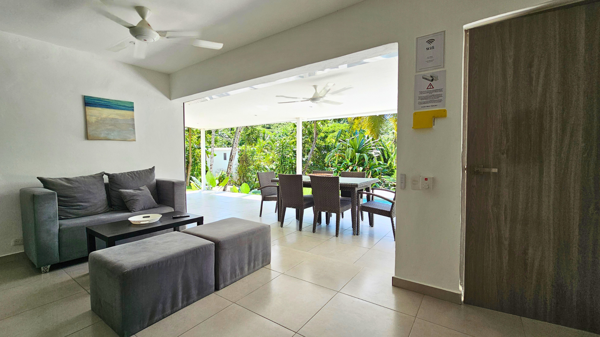 photo of property in dominican republic