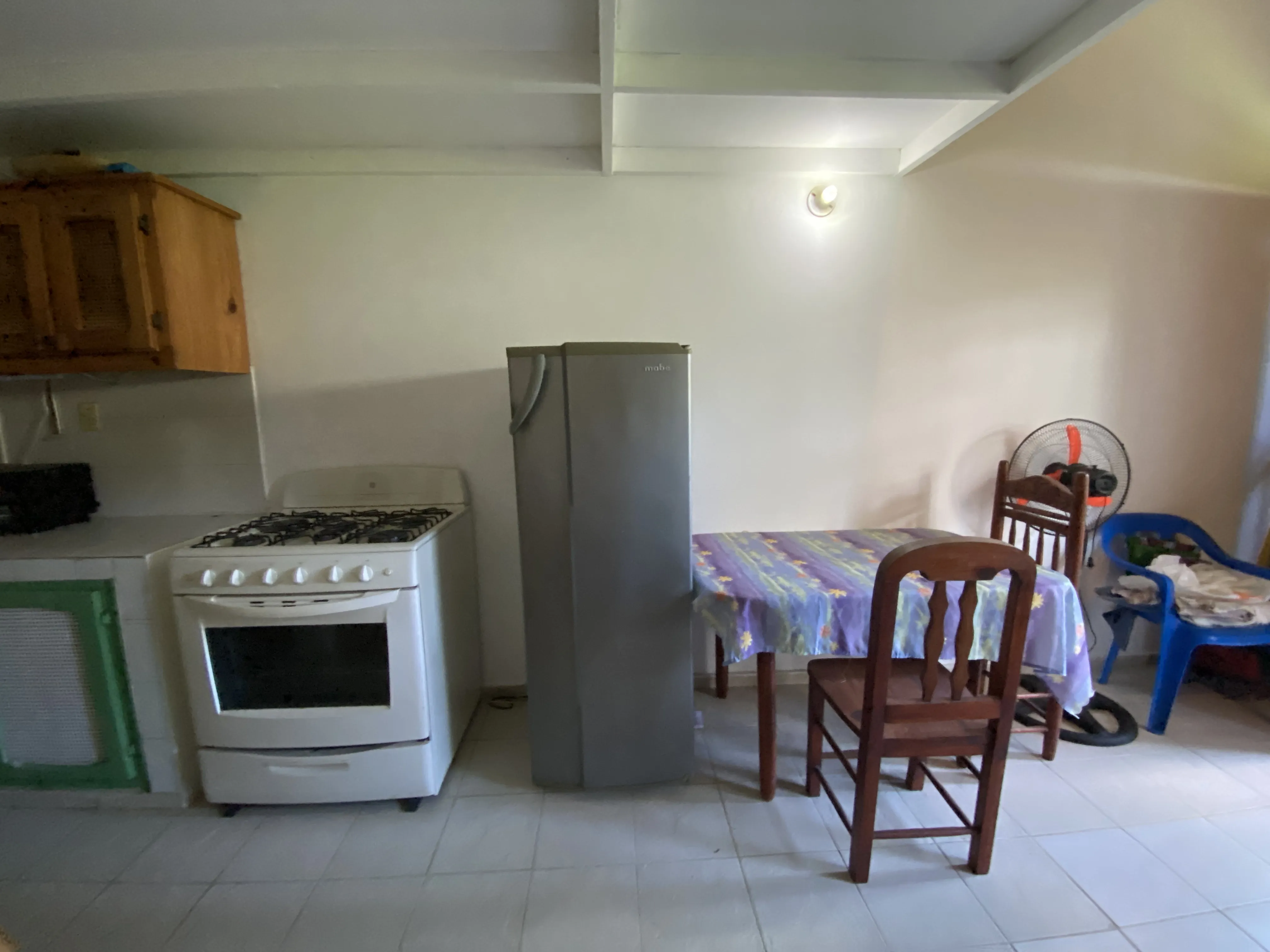 photo of property in dominican republic