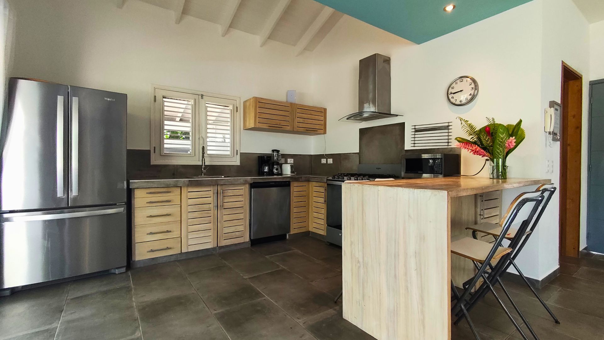 photo of property in dominican republic