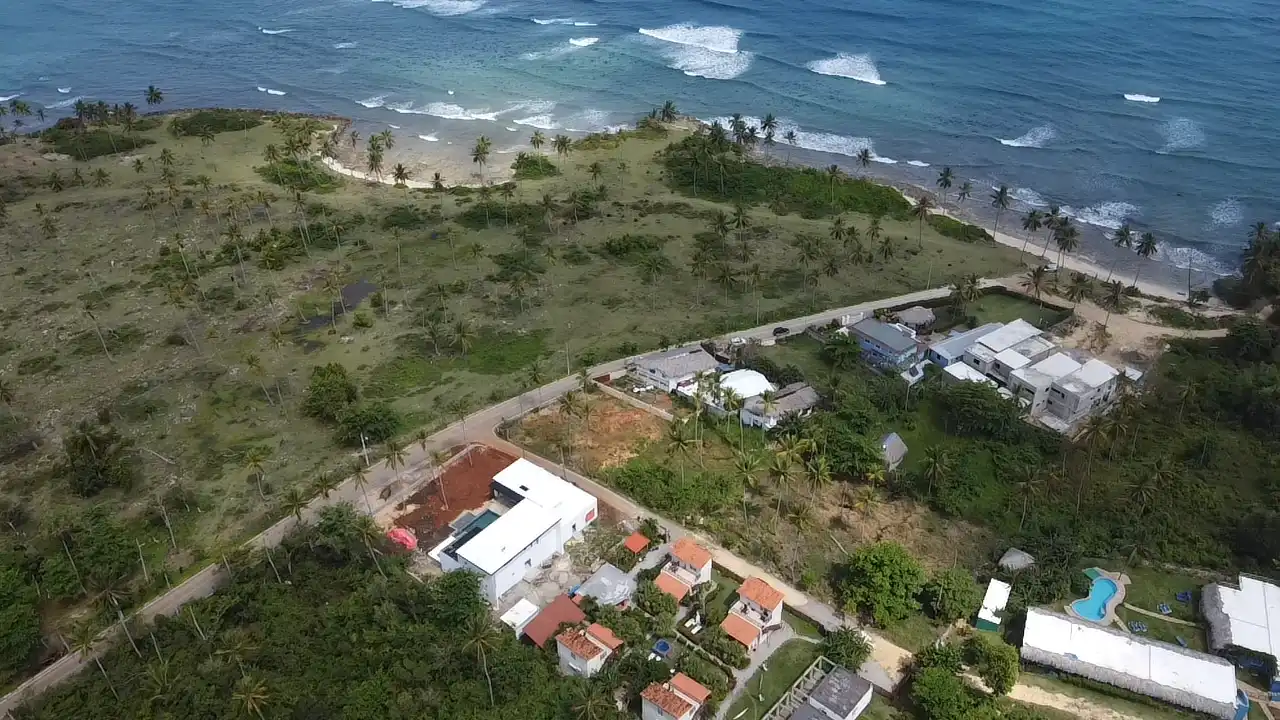 photo of property in dominican republic