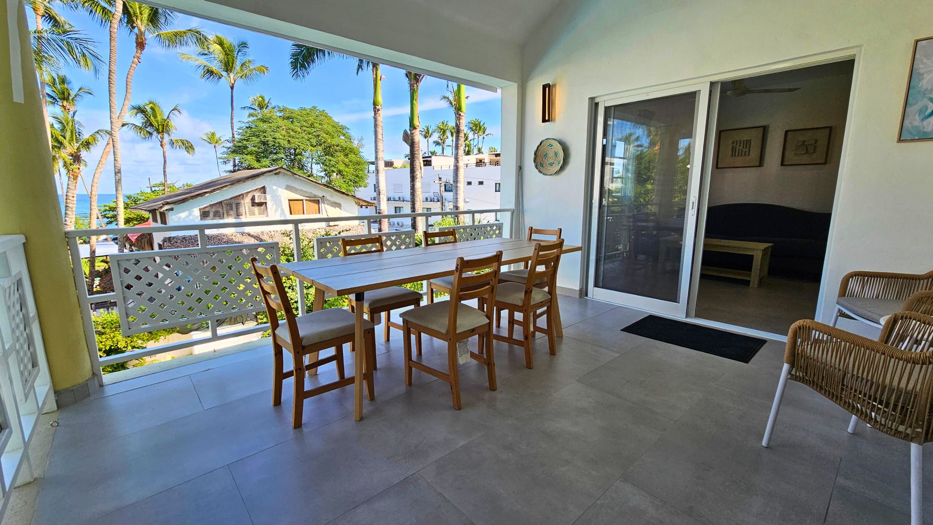 photo of property in dominican republic