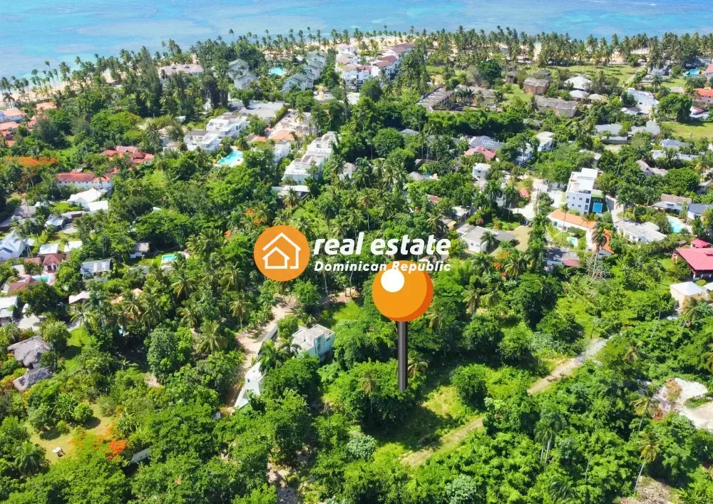 photo of property in dominican republic
