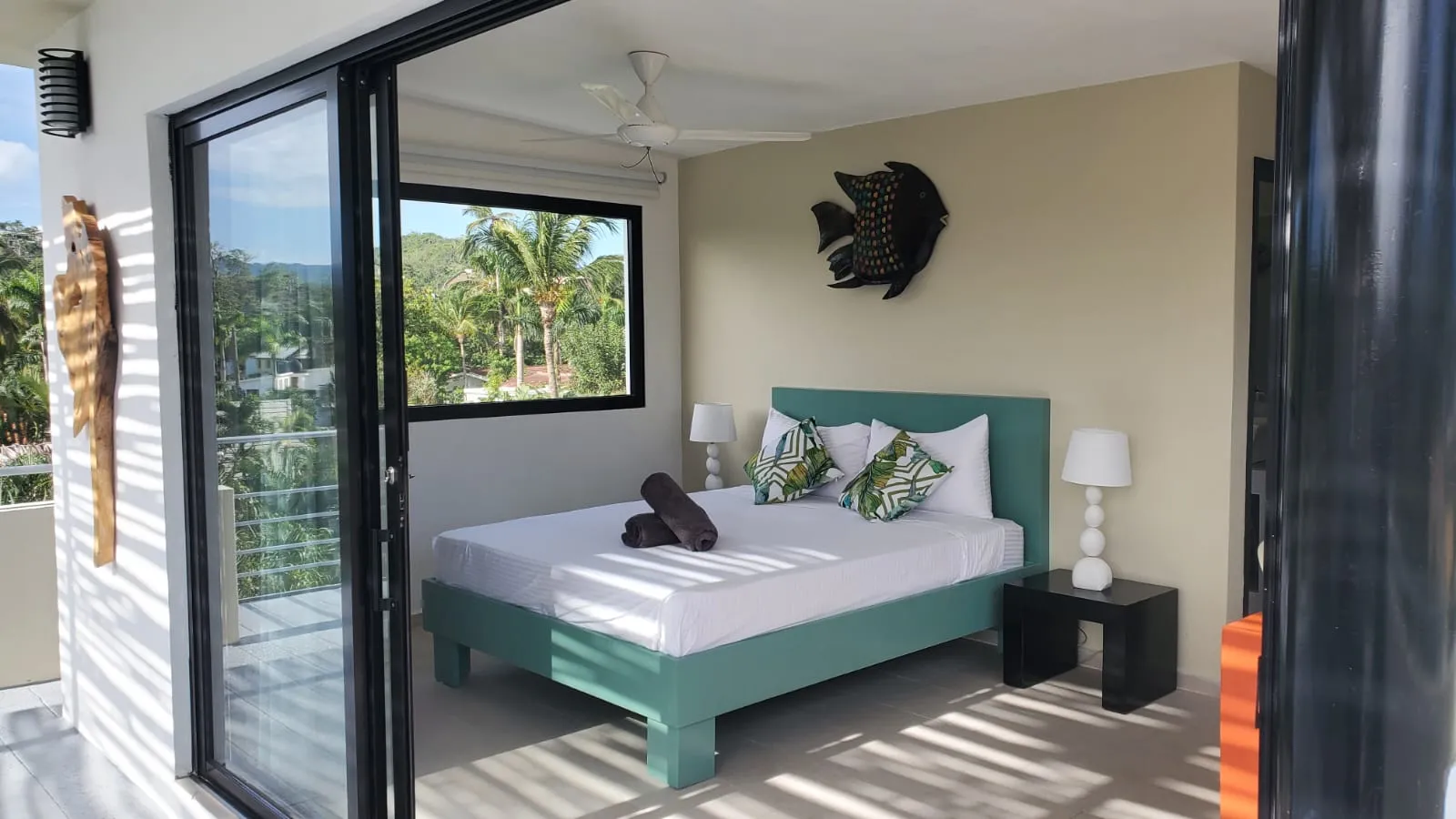photo of property in dominican republic